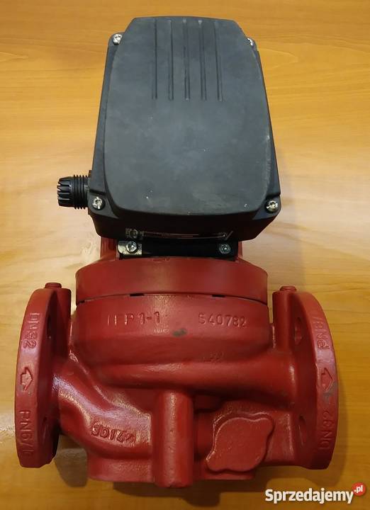 Pompa Grundfos UPS 32-120F kolnierzowa Sobotka - Sprzedajemy.pl
