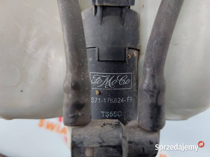 VOLVO C30 12r zbiorniczek spryskiwaczy 31333481 Zbiorniki płynu do spryskiwaczy Kielce