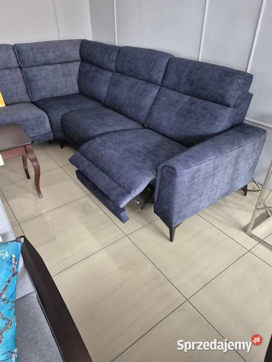 narożnik LEGATO wielkopolskie Kalisz