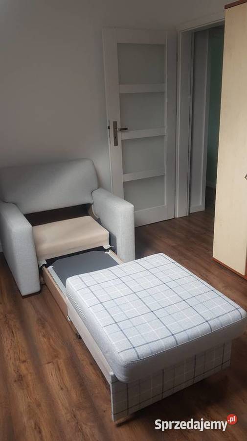 Sofa Monte Agata meblefotel z funkcja spania Drogomyśl