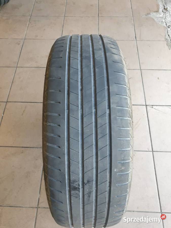 Opona letnia BRIDGESTONE lato 21560 R17 Samochodowe Dobre Miasto