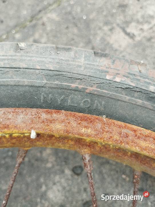 Delta Karpaty Wierchowina koło CCCP ZSRR Pozostałe Jaworzno