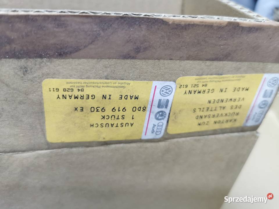 Licznik zegary audi a4 b5 Knurów sprzedam