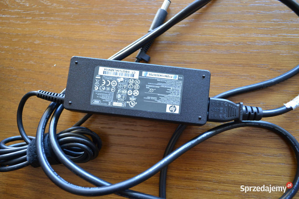 HP ProBook 6540b uszk stacja dokująca zasilacz matowa