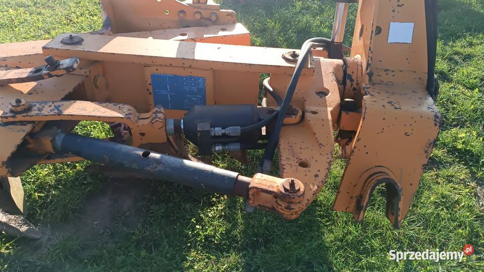 huard kuhn multi master 120 liniowanie Pługi wielkopolskie Borzęciczki sprzedam