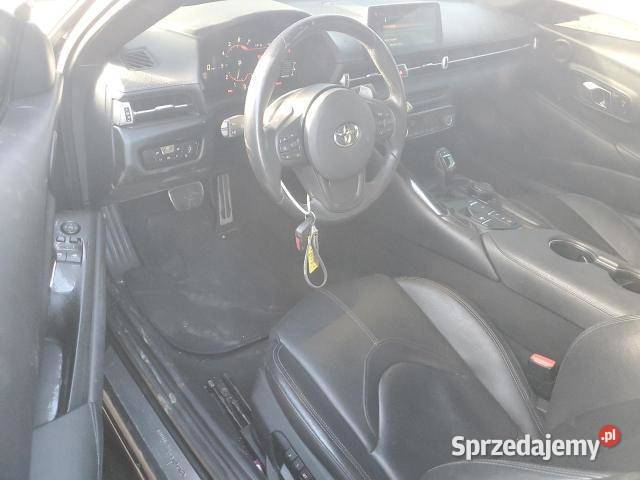 Toyota Supra 2020 Skarżysko-Kamienna