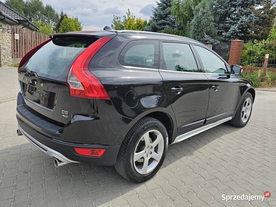 24 D5 4x4 manualnavi Xenon Bezwypadkowy Opłacony Lublin