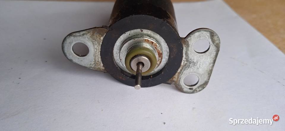 Zawór 0928 400 366 Citroen Fiat Peugeot Jaworzno