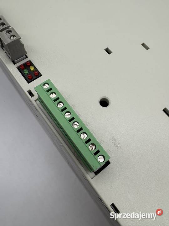 Siemens Simodrive 6SN11451BA020CA0 Refibrished mazowieckie Warszawa