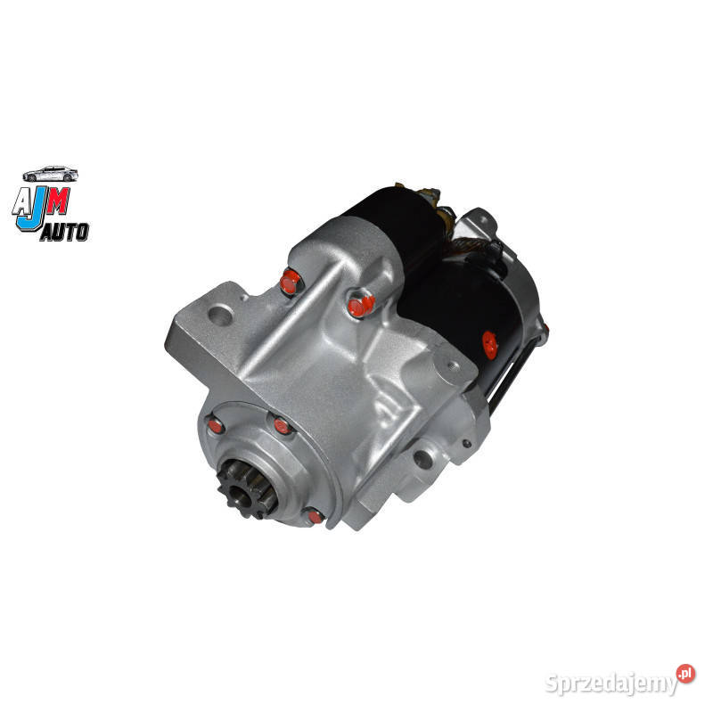 Rozrusznik 8973756132 30 V6 CDTI Opel Signum Grabów Szlachecki