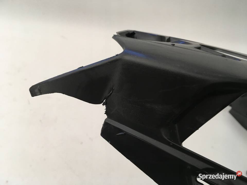 YAMAHA YZFR3 Wypełnienie czaszy lampy przód wielkopolskie Łobżenica
