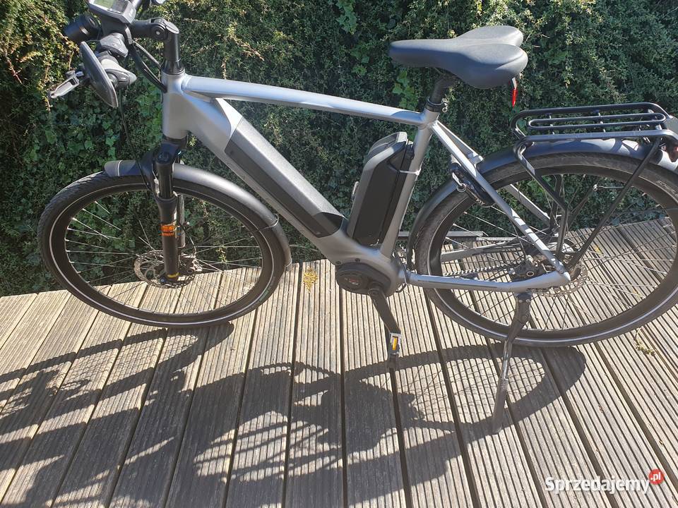 SPRZEDAM KTM 525 Wodzisław
