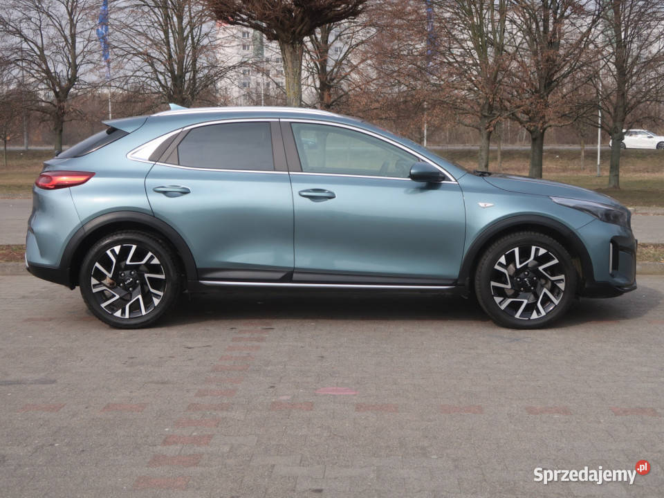 Kia XCeed 15 TGDI Bielany Wrocławskie sprzedam