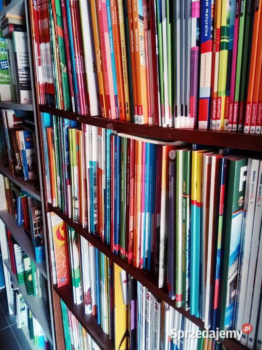 Rozwinąć skrzydła nowa era podręczniki szkolne Antykwariat mazowieckie