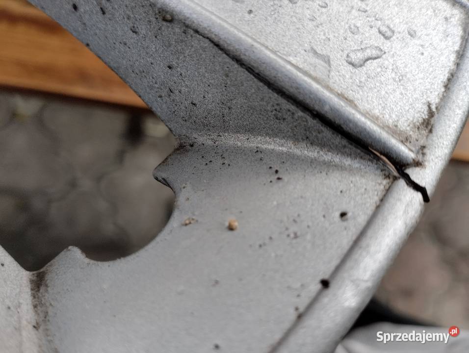 4 kołpaki opel Kołpaki Śrem