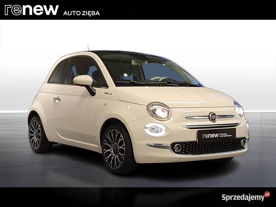 500 10 Hybrid Dolcevita tuner TV sprzedam