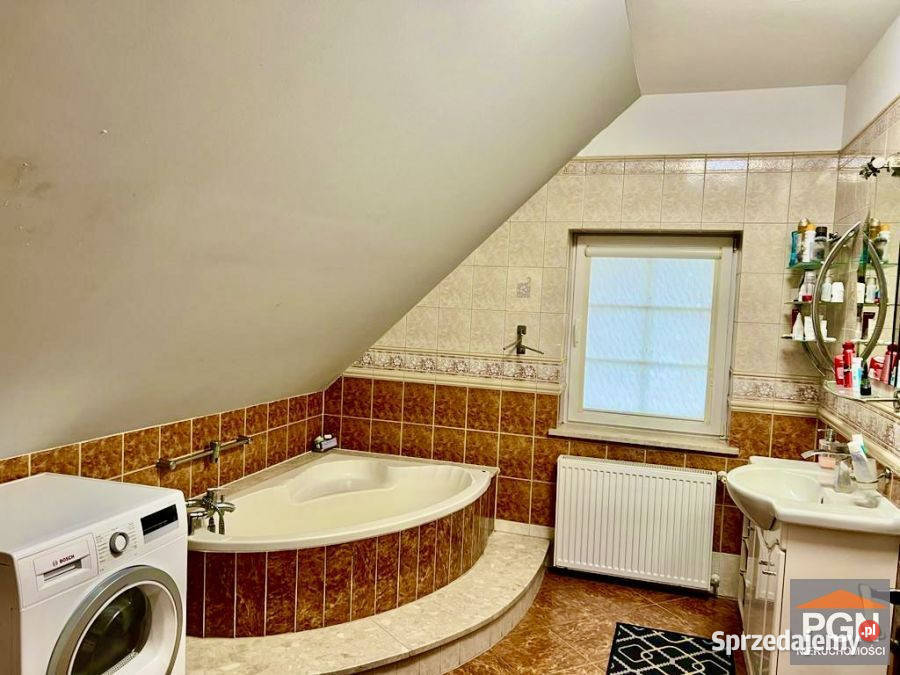 Dom wolnostojący 140m2 Kamień Pomorski sprzedam