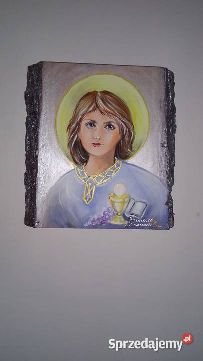 Obrazek Komunia św Katowice