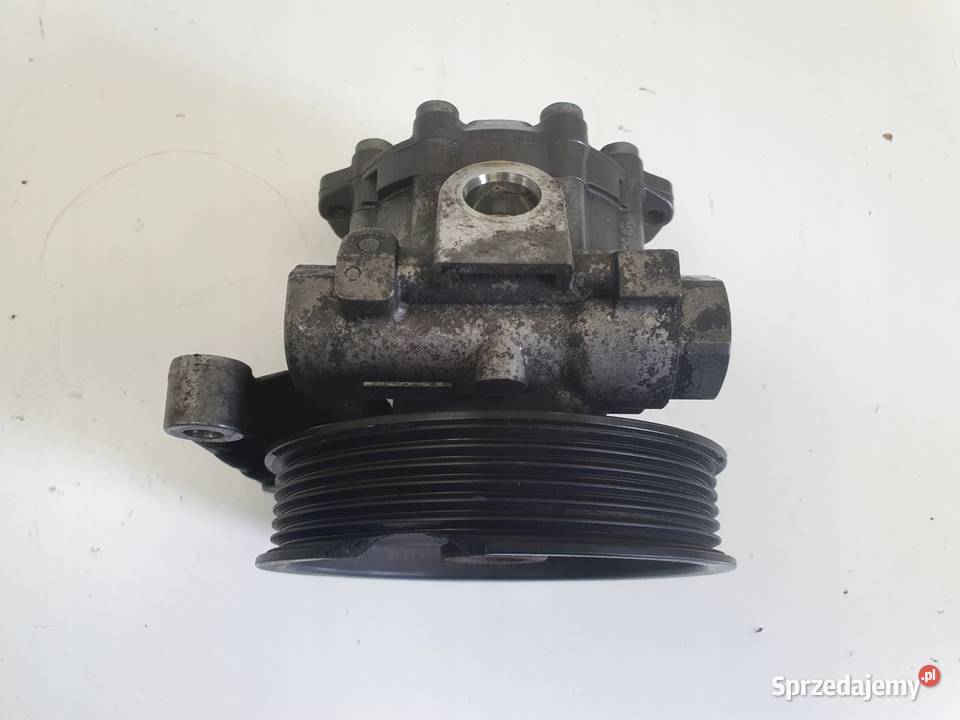 Mercedes Sprinter 906 22 CDI POMPA WSPOMAGANIA Chełm