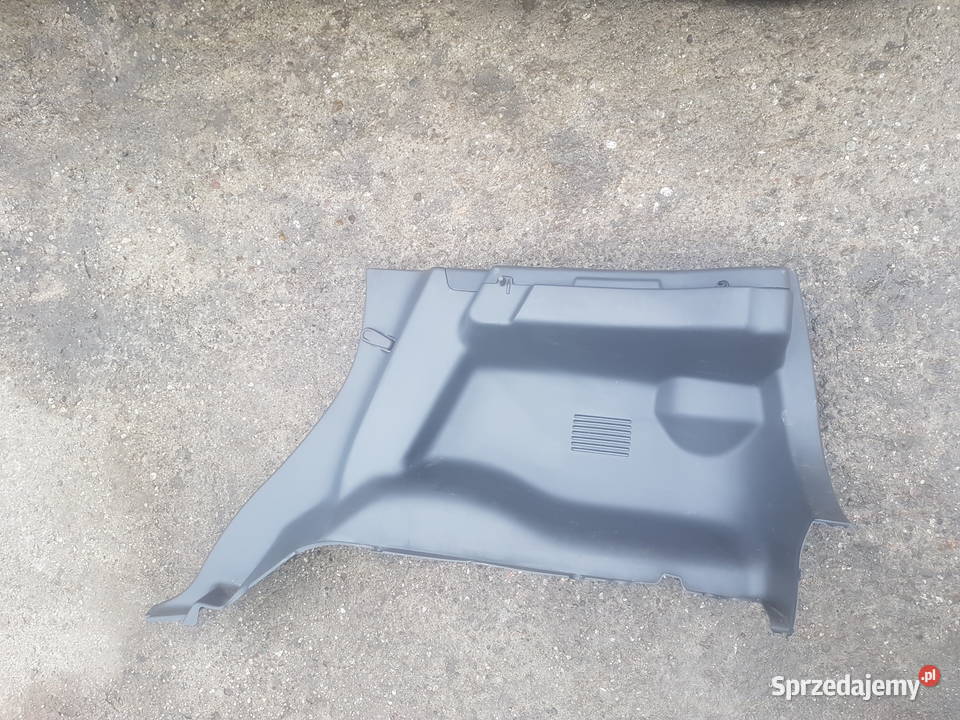 Suzuki Ignis MH Subaru G3X Justy boczki Legnica