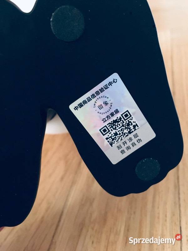 Chińska figurka PorcelanaIdealny prezent Chiński Wrocław