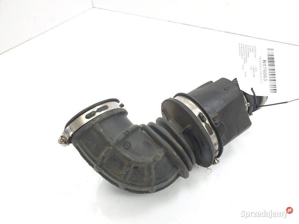 PRZEWÓD RURA DOLOT CADILLAC CTS 20857938 osobowe Lipno sprzedam