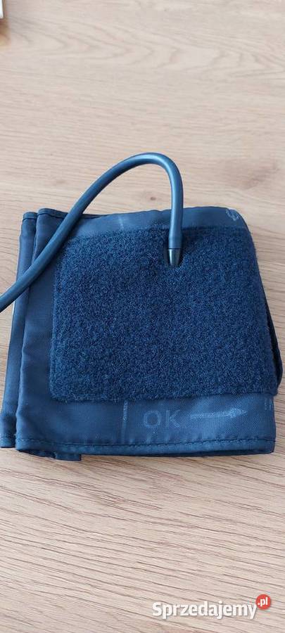 Ciśnieniomierz naramienny Accumed Poznań