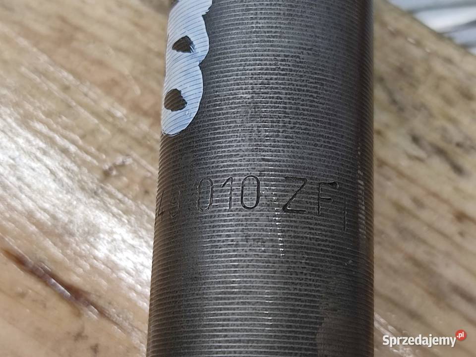 Wałek sprzęgłowy 2095349010 DEUTZ FAHR AGROTRON Wilkowo