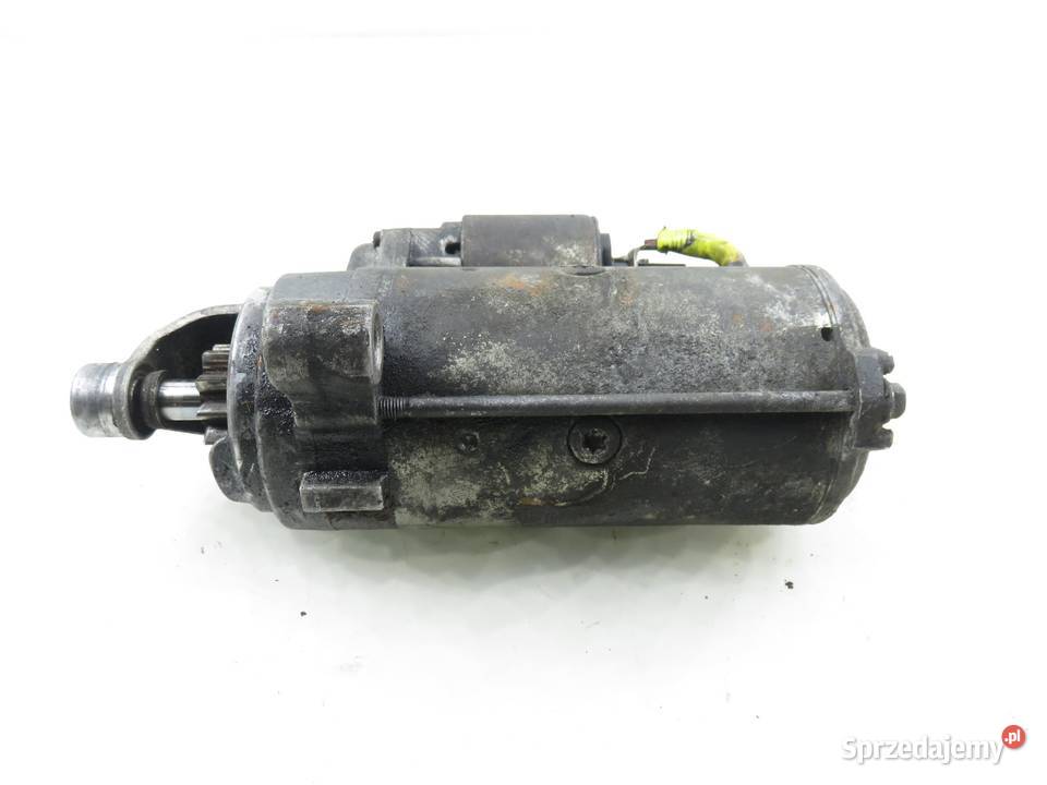 ROZRUSZNIK AUDI Q5 30 TDI TS22E45