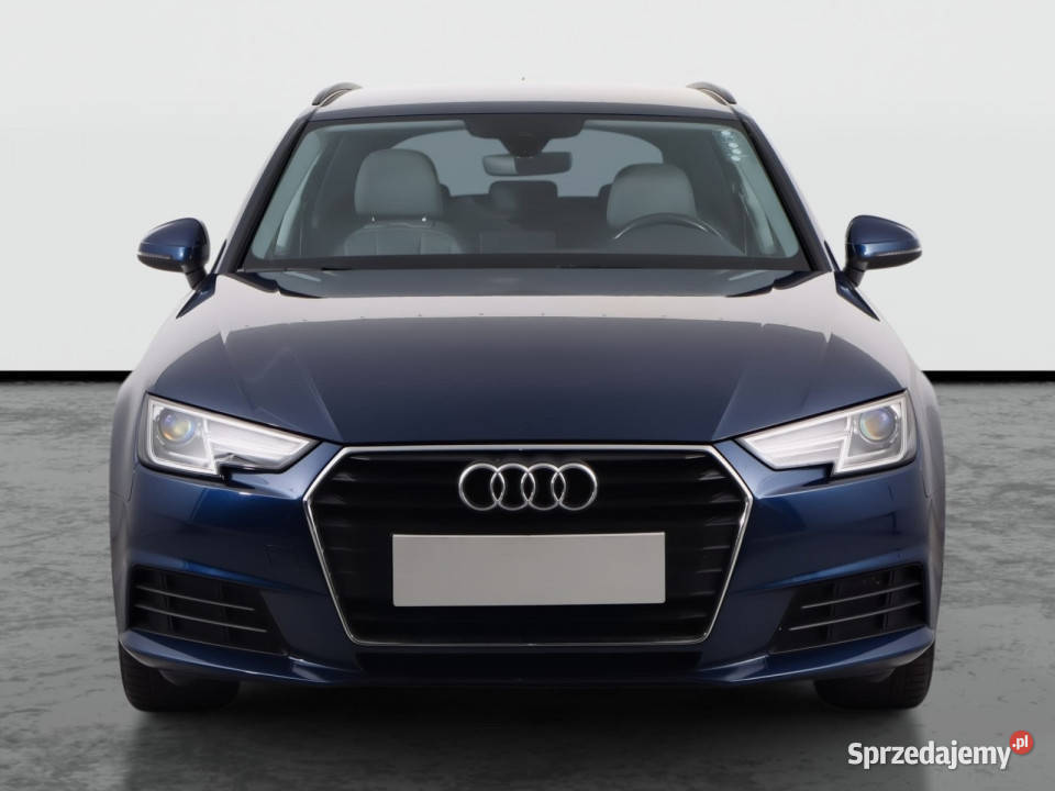 Audi A4 20 TDI 203859km Bielany Wrocławskie sprzedam