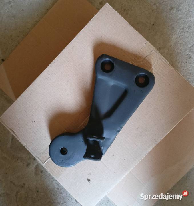 Stelaż podnóżka pasażera prawy Zipp pro 50 Nowy Tomyśl