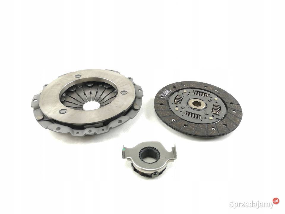 SPRZĘGŁO KOMPLETNE FIAT PUNTO 9399 DIESEL ORI