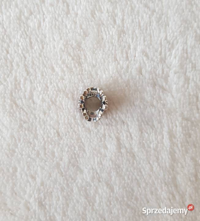 Nowy bead zawieszka koralik charms do