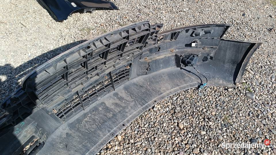 Zderzak przedni przód Audi A6 C6 LY9B Radłów