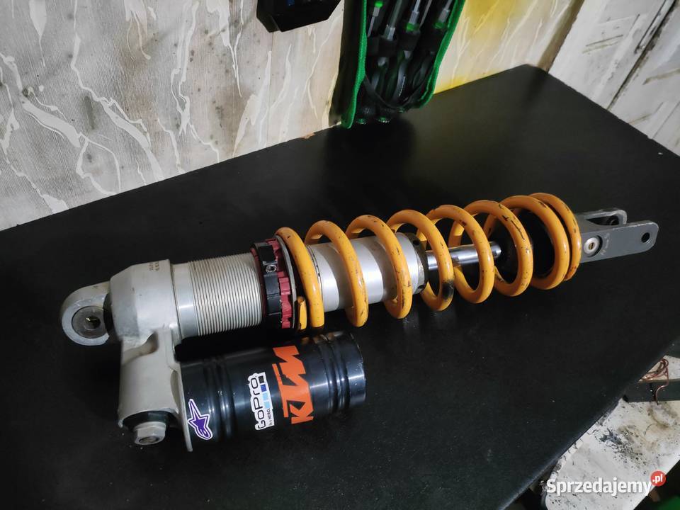 Amortyzator KTM SXF 2011r