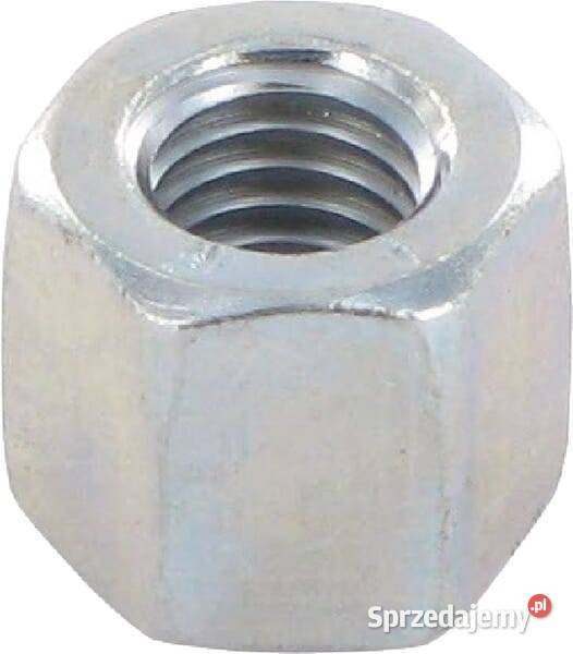 Nakrętka 605109 Do maszyn uprawowych