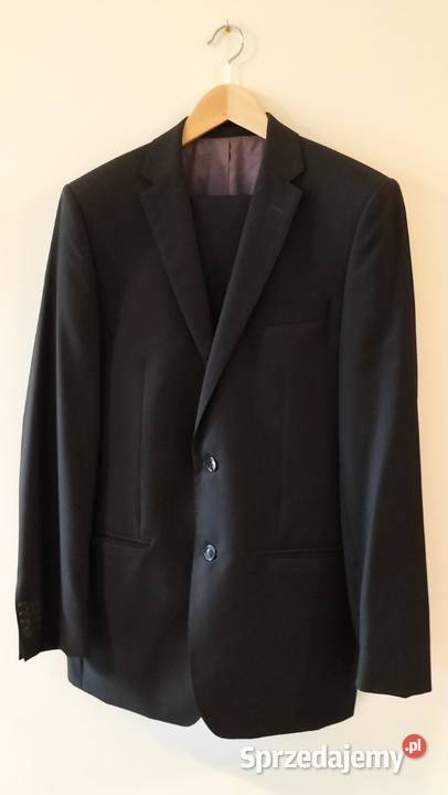 Garnitur LANCERTO 100 wełny mazowieckie Warszawa