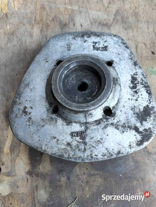 Głowica wfm 150 wsk shl