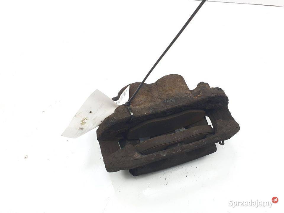 ZACISK HAMULCOWY PRZÓD LEWY FORD TRANSIT MK5 osobowe