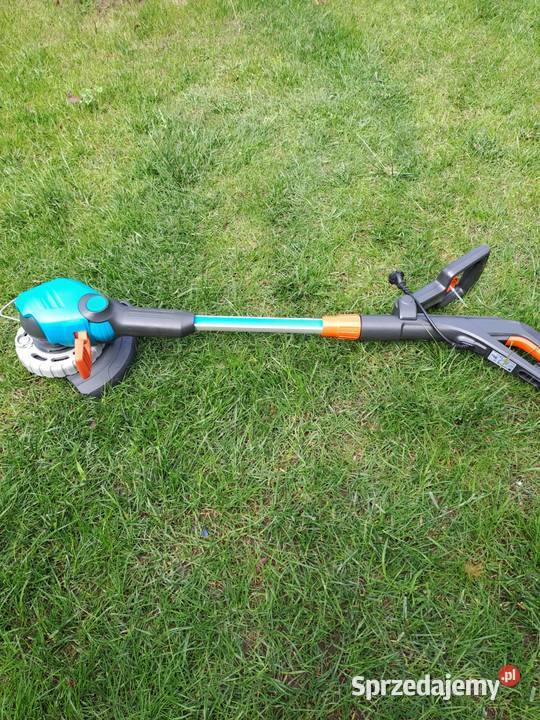 Gardena kosa podkaszarka 230v Namysłów