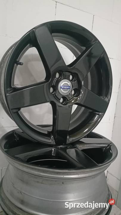 Felgi 17 OE VOLVO 5x108 633mm podlaskie Białystok