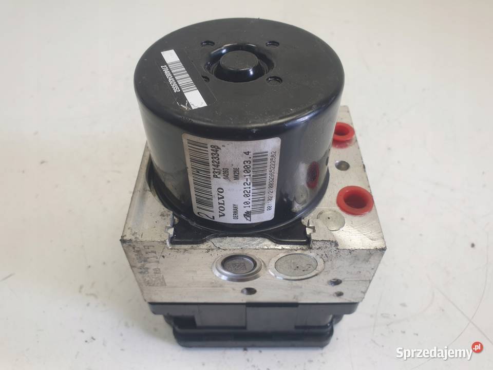 Volvo XC60 POMPA ABS Sterownik P31423348 Chełm sprzedam