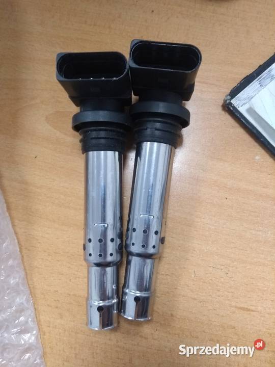 CEWKA ZAPŁONOWA VW GOLF VI 14 14 TSI 036905715F