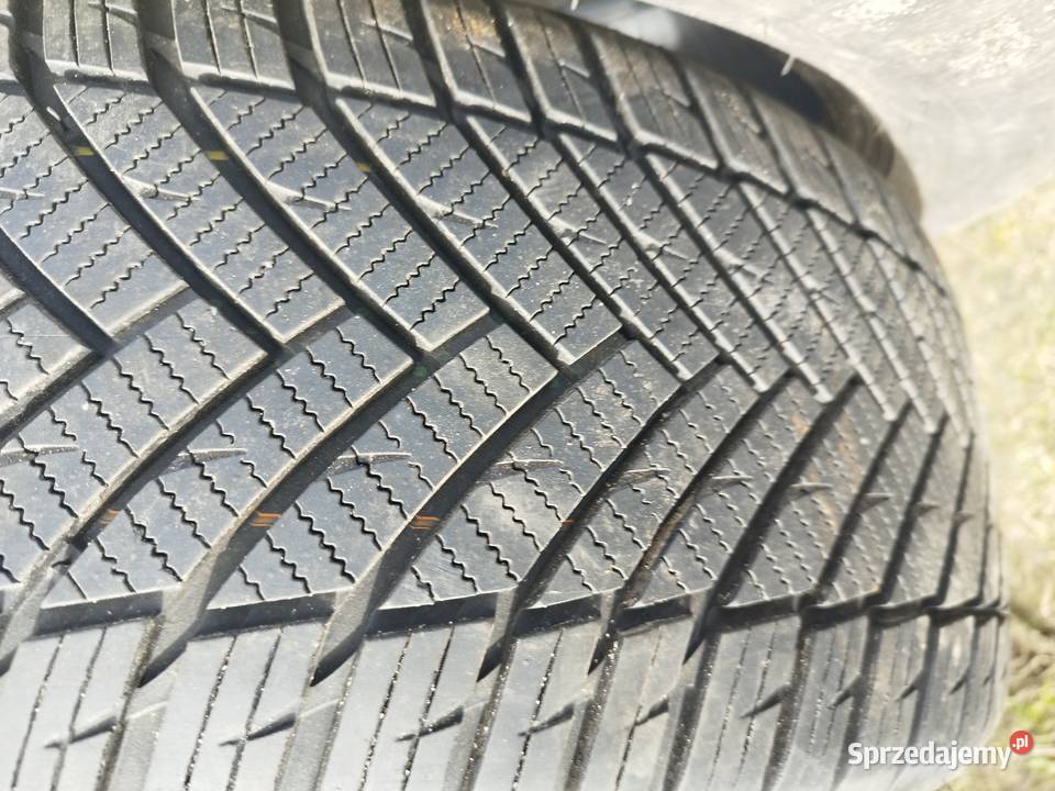 Opony 2055516Imperial całoroczne dolnośląskie