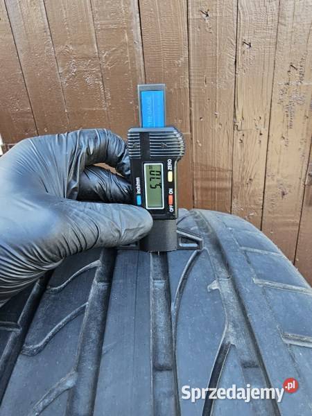 Opony Letnie Bridgestone 2454518 Potenza Turanza Wolica