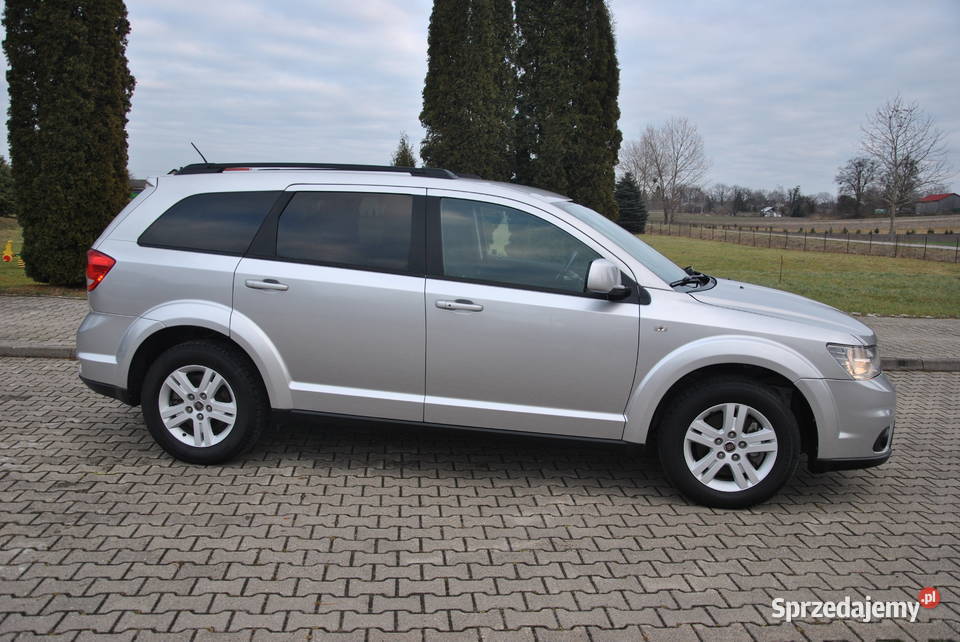 FIAT FREEMONT wspomaganie kierownicy Freemont Zamość