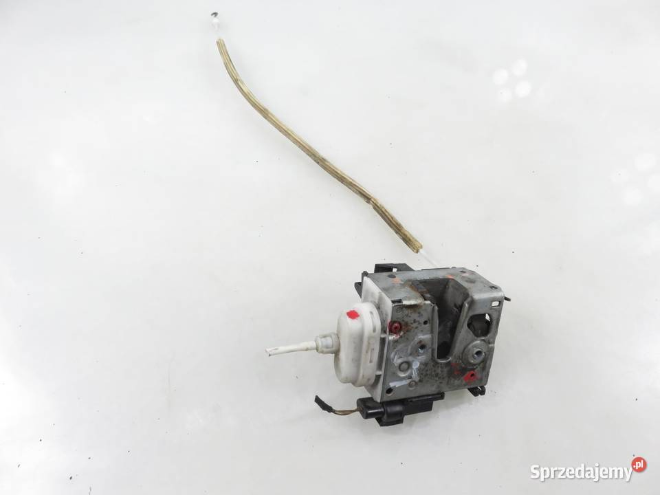 ZAMEK LEWY PRZEDNI AUDI A4 B5 Avant 8D1837015E