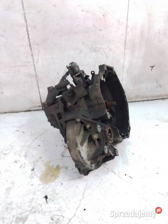 Opel Insignia A A18XER 18 SKRZYNIA BIEGÓW MANUAL osobowe Opole Lubelskie sprzedam