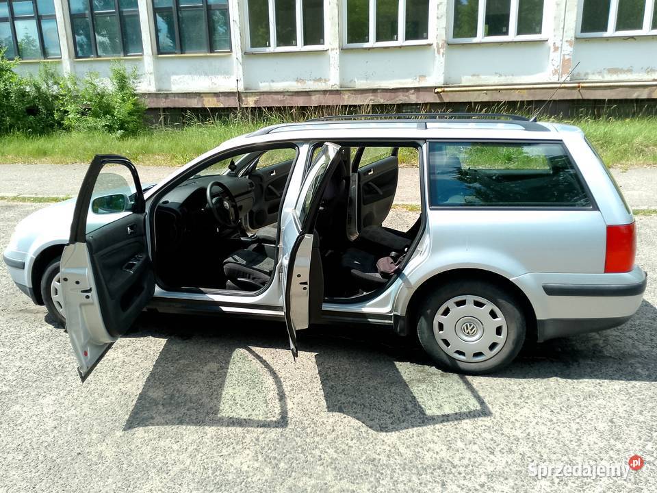 Passat 18 Passat Myszków