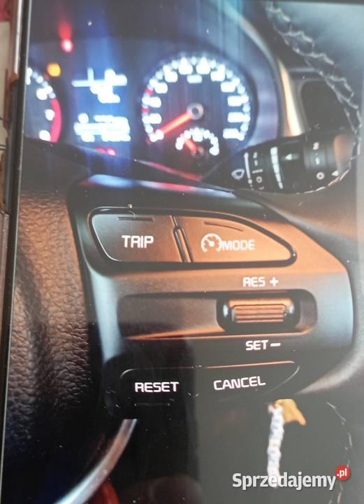 Kia Stonic Siemiatycze